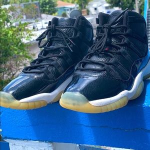 Jordan 11 72-10